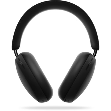 Sonos Ace Auriculares Inalámbrico y alámbrico Diadema Llamadas/Música USB Tipo C Bluetooth Negro