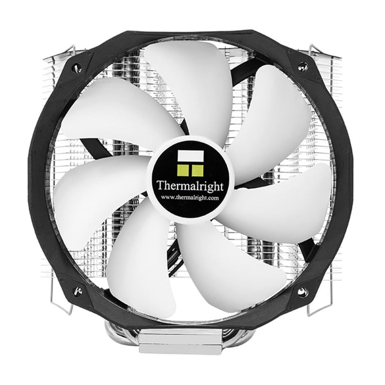 Thermalright Le Grand Macho RT Processeur Refroidisseur 15 cm Neuf - vue 3