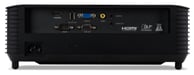 Acer X139 5000 ANSI lumen DLP WXGA (1200x800) 3D Ready Nero