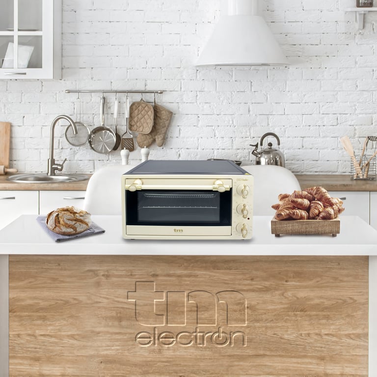 tm electron friteuse a air tmpho020reb - vue 3