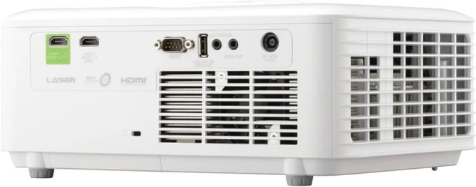 Viewsonic LX700-4K videoproyector 3500 lúmenes ANSI DMD UHD 4K (3840x2160) Blanco