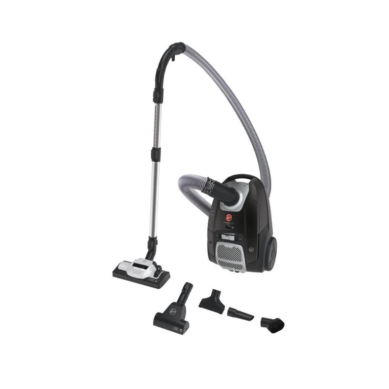 Aspirateur Avec Sac Hoover HE520PET – 700 W, Filtration HEPA, 3,5L - vue 4