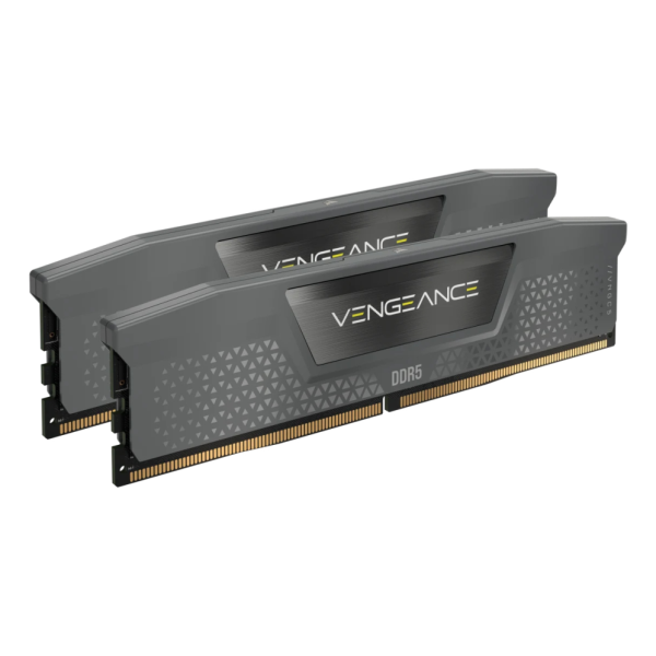 Corsair CMK32GX5M2B6000Z38 2X16GB 6000Mhz CL38 - vue 2