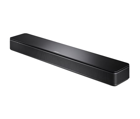 Bose TV Speaker Black 3.0 canali 100 W