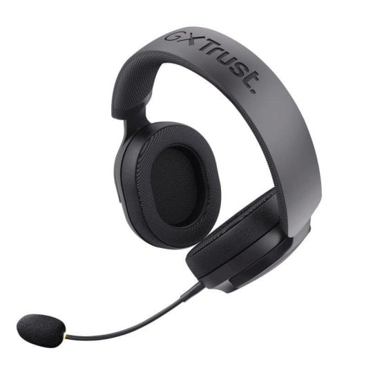 Casque Filaire Trust GXT Forta pour PS5 et PS4 - vue 3