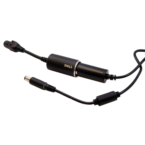 Adaptateur AutoAvion DELL Pour Ordinateur Portable Multifonctionnel