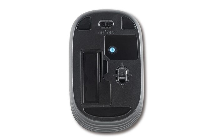 Kensington Pro Fit Bluetooth Compact Mouse souris Voyage Ambidextre - Neuf
