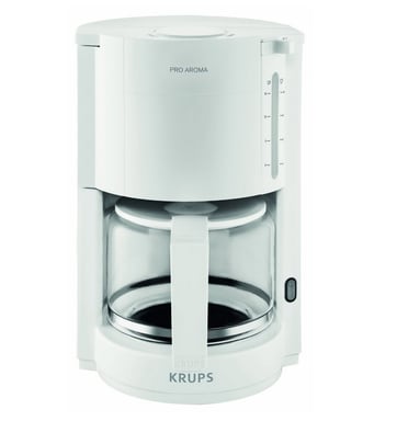 Krups F30901 Machine à café filtre