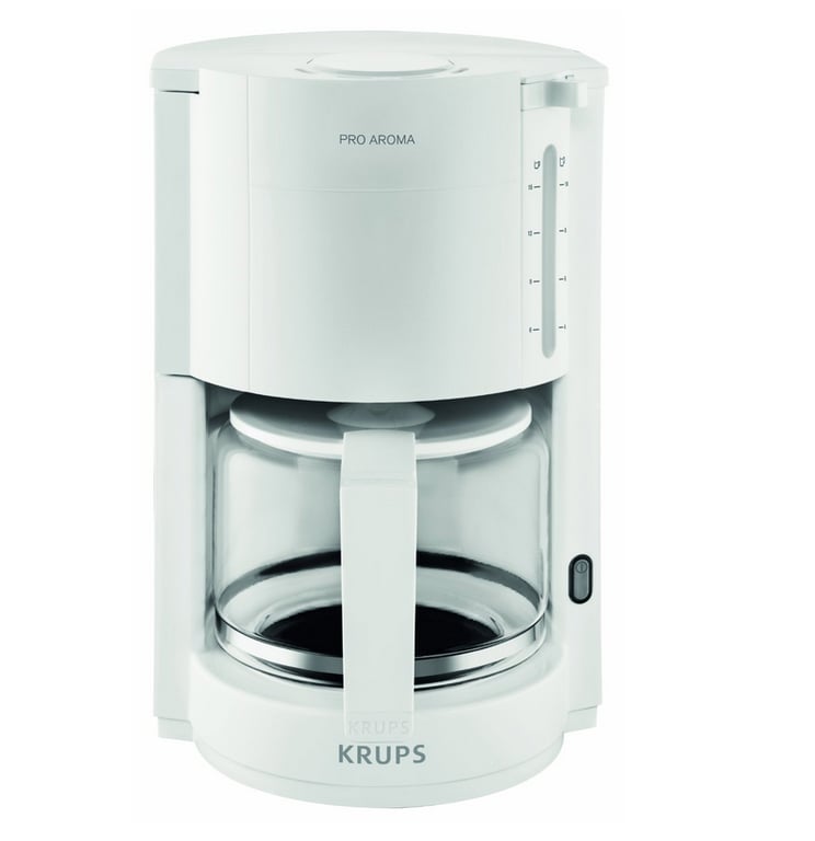 Krups F30901 ProAroma - vue 2