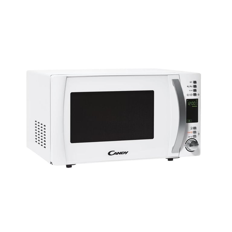Micro-Ondes Candy CMXW22DW – 22L, 800W, 5 Niveaux de Puissance - vue 5