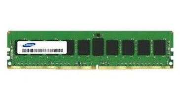 Samsung M391A1G43EB1 CRC module de mémoire 8 Go 1 x 8 Go DDR4 288 pin DIMM ECC Neuf