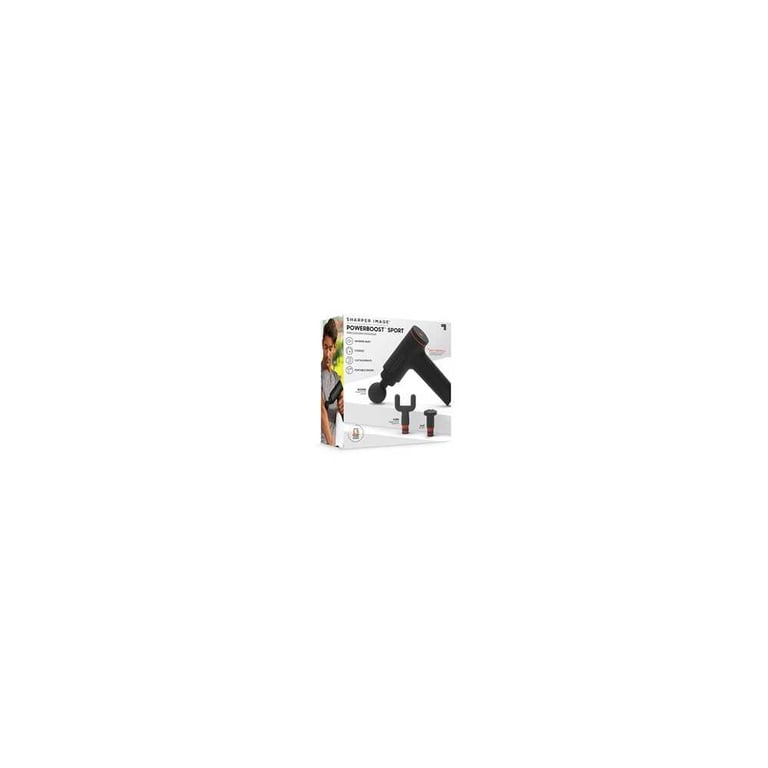 Pistolet de Massage Sport - vue 3