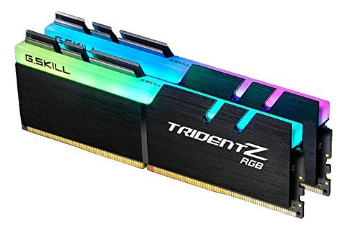 G.Skill DDR4 3000 module de mémoire 2 x 8 Go 3000 MHz Neuf