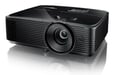 Optoma DW322 Projecteur à focale standard 3800 ANSI lumens DLP WXGA (1280x800) Compatibilité 3D Noir