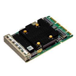 Broadcom MegaRAID 9562-16i tarjeta y adaptador de interfaz Interno SFF-8654 - Nuevo