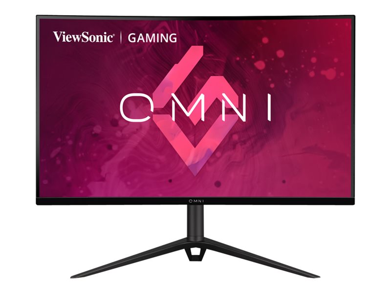 ViewSonic 27 LED VX2718 PC MHDJ