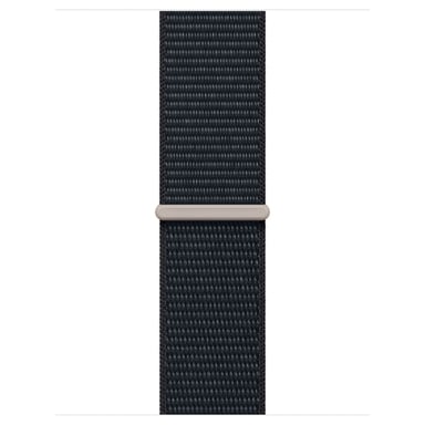Apple MT533ZM/A Accessorio smart wearable Fascia in nylon, poliestere riciclato, Spandex
