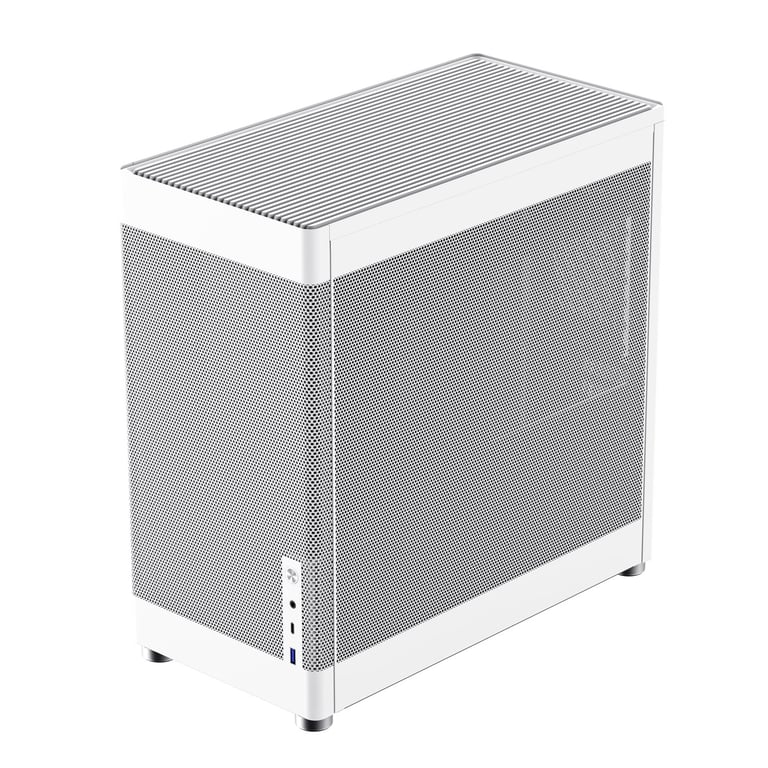 CoolBox COO CHA MP1 0 unité centrale Tower Neuf - vue 2
