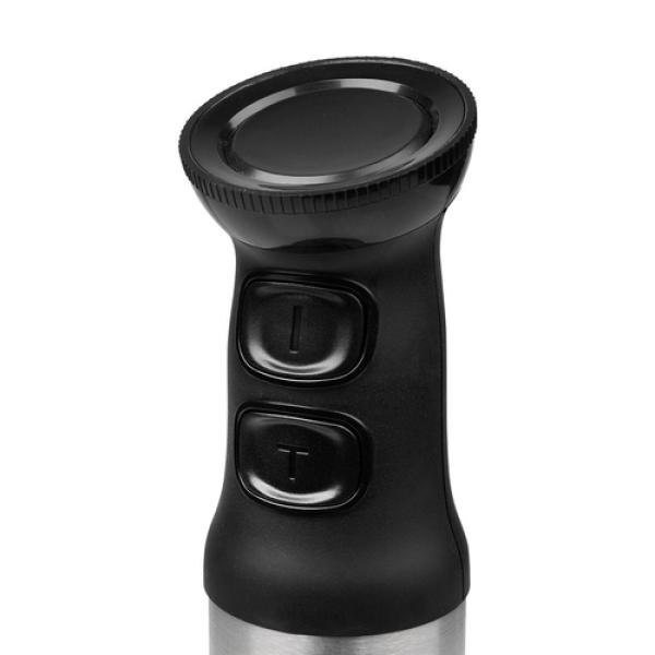 Batteur à main TRISTAR MX 4855 Fonction turbo Régulateur de vitesse - vue 4