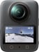 DJI Osmo 360 cámara para deporte de acción 120 MP 8K Ultra HD CMOS 25,4 / 1,1 mm (1 / 1.1'') Wifi 183 g