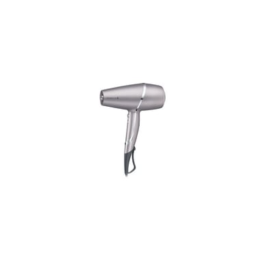 Secador de pelo Remington PROLUXE YOU AC9800 2400W Gris con Tecnología Iónica y Accesorios Incluidos