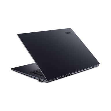 Acer TravelMate P4 TMP414-55-TCO-510W Intel Core Ultra 5 225U Laptop 35,6 cm (14'') WUXGA 16 GB DDR5-SDRAM 512 GB SSD Wi-Fi 7 (802.11be) Windows 11 Pro Blu