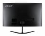 Acer ED270U P2 pantalla para PC 68,6 cm (27'') 2560 x 1440 Pixeles Wide Quad HD LED Negro