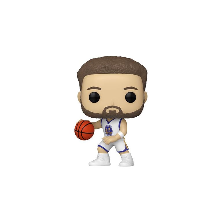 Funko NBA Legends Warriors Klay Thompson - vue 2