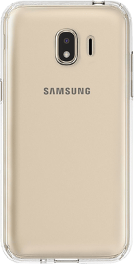 Cover per Samsung Galaxy J2 2018 TPU morbido