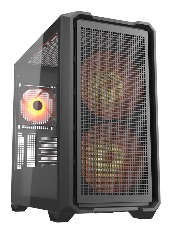 COUGAR MX600 MINI RGB Mini Tower Neuf