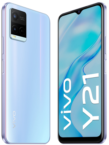 Y21 64 Go, Blanc, débloqué