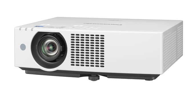 Panasonic PT-VMZ61EJ videoproyector Proyector de alcance estándar 6200 lúmenes ANSI LCD WUXGA (1920x1200) Blanco