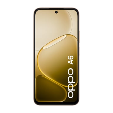 A6 (4G) 256 GB, oro