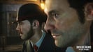 Sony Sherlock Holmes: The Devil's Daughter, PS4 Standard PlayStation 4