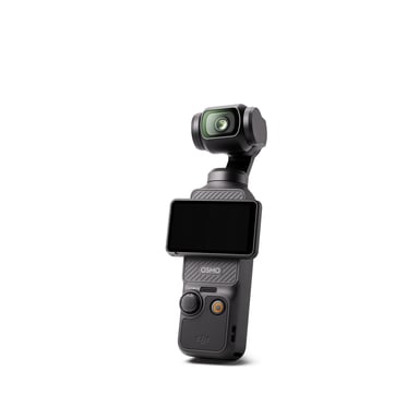 DJI Osmo Pocket 3 Creator Combo caméra suspendue 4K Ultra HD 9,4 MP Noir