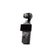DJI Osmo Pocket 3 Creator Combo caméra suspendue 4K Ultra HD 9,4 MP Noir