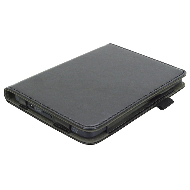 imoshion Étui de liseuse portefeuille en cuir végan pour Tolino Page 2 Neuf - vue 9