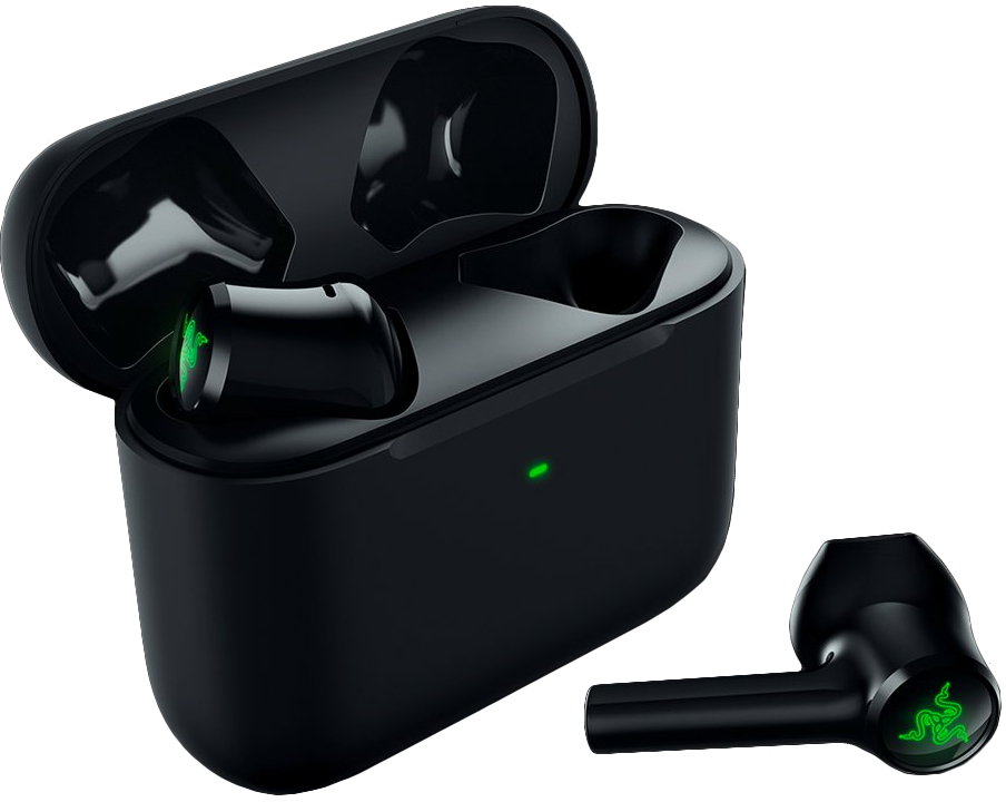 Razer Hammerhead X Écouteurs Sans fil Ecouteurs Appels/Musique Bluetooth Noir, Vert