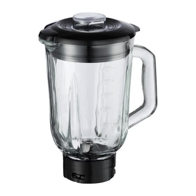 Blender - RUSSEL HOBBS - Desire Red - 650 W - 2 vitesses + Pulse - Rouge