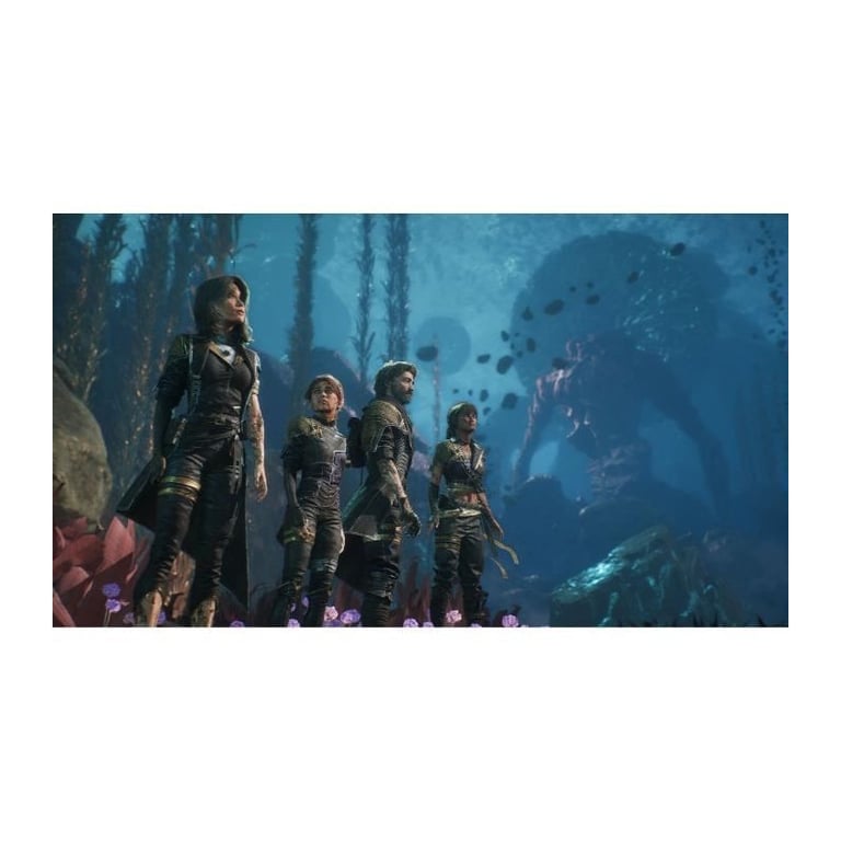 Obscur : Expedition 33 Jeu Xbox Series X - vue 5