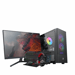 PC Gaming Completo RONIN A56GT Ryzen 5 5600GT, RX Vega 7, 16 GB DDR4, SSD 1 TB, Pantalla 24'' 100Hz, Teclado Ratón Auriculares