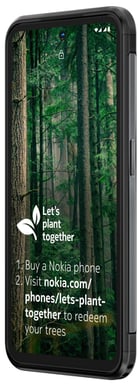 XR20 64 GB, Nero, sbloccato