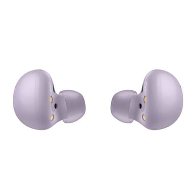 Auriculares inalámbricos Samsung Galaxy Buds2 Bluetooth para llamadas/música Púrpura