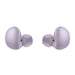 Auriculares inalámbricos Samsung Galaxy Buds2 Bluetooth para llamadas/música Púrpura
