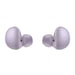 Auriculares inalámbricos Samsung Galaxy Buds2 Bluetooth para llamadas/música Púrpura