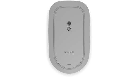 Microsoft Surface souris Bureau Bluetooth BlueTrack