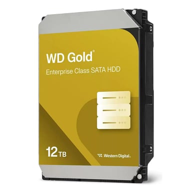 12TB GOLD 256MB INT