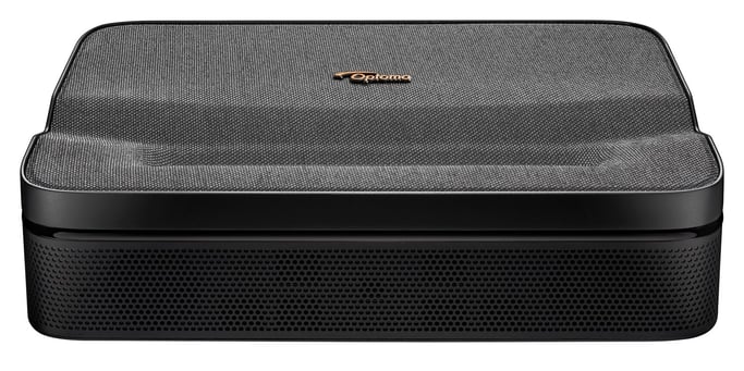 Optoma Photon Go Proyector de alcance estándar 650 lúmenes ANSI DLP 1080p (1920x1080) Negro