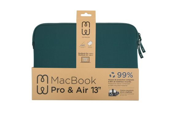 MacBook ProAir 13'' Basics Eco - vue 2