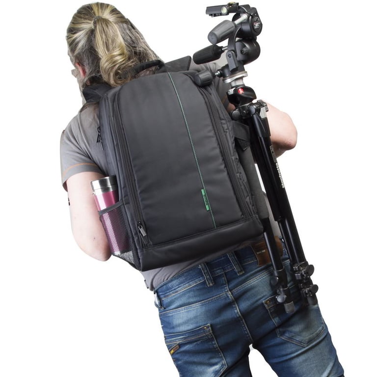 Rivacase 7490 PS sac à dos Polyester Neuf - vue 4